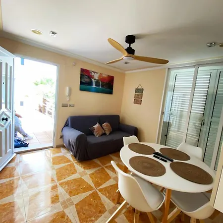 Appartement Faro Cullera Primera Linea Playa Del Dosel Faro de Cullera